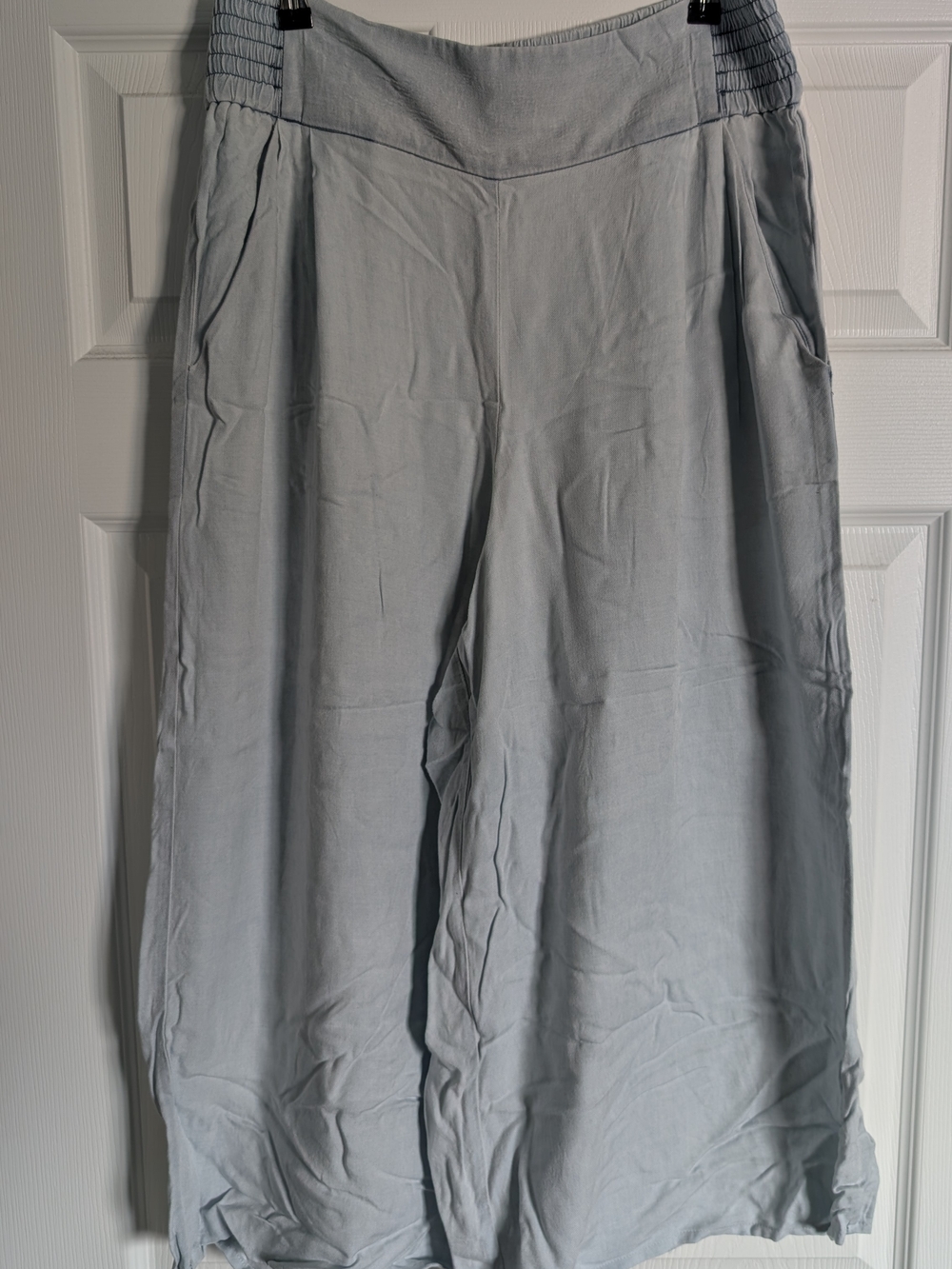 Rayon Atritzia Culottes